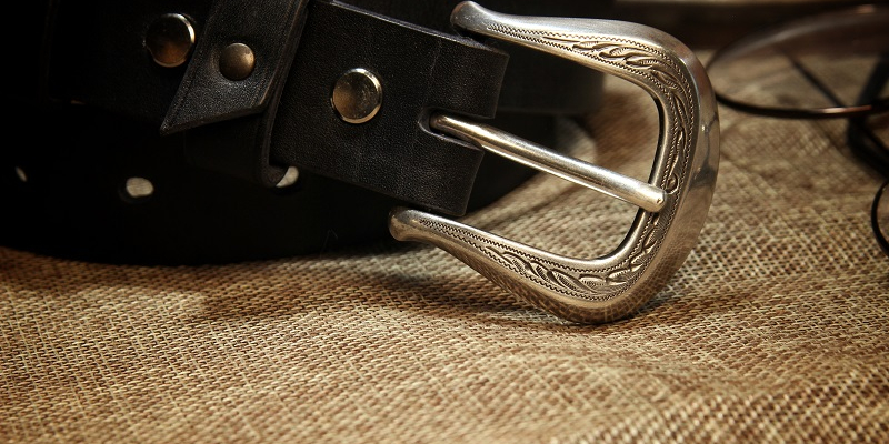 Персонализация для товара Женский ремень Cristoffer