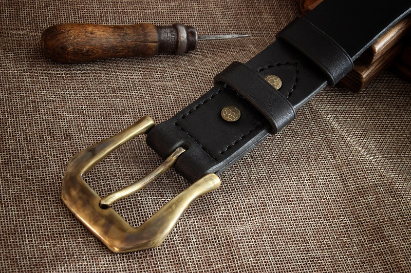 Ремень Jackson Classic