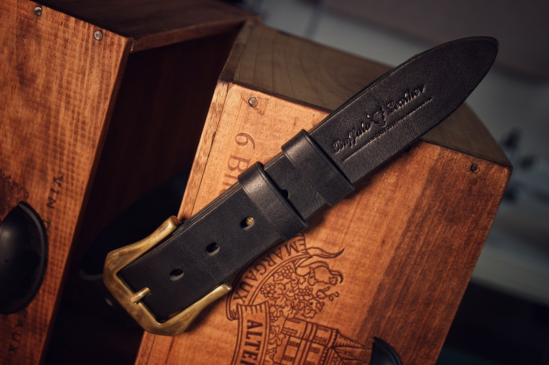 Ремень Jackson Classic