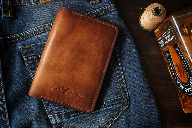 Обложка для автодокументов и паспорта Liberty HD