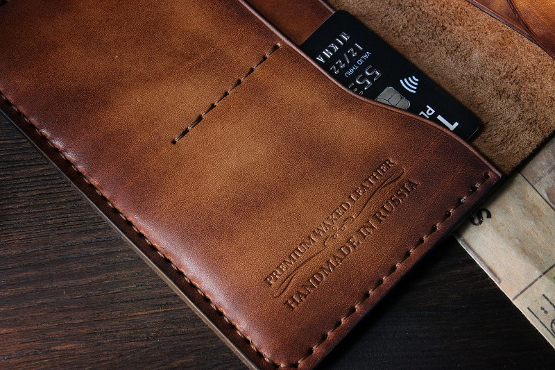 Обложка для автодокументов и паспорта Liberty HD