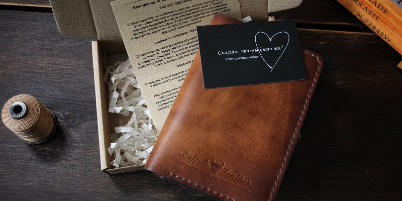 Персонализация для товара Обложка для автодокументов и паспорта Liberty HD