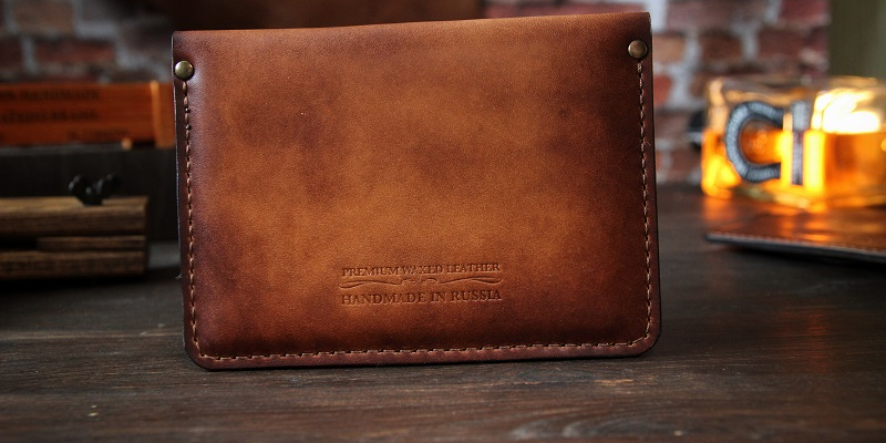 Персонализация для товара Холдер для автодокументов Casper в оттенке