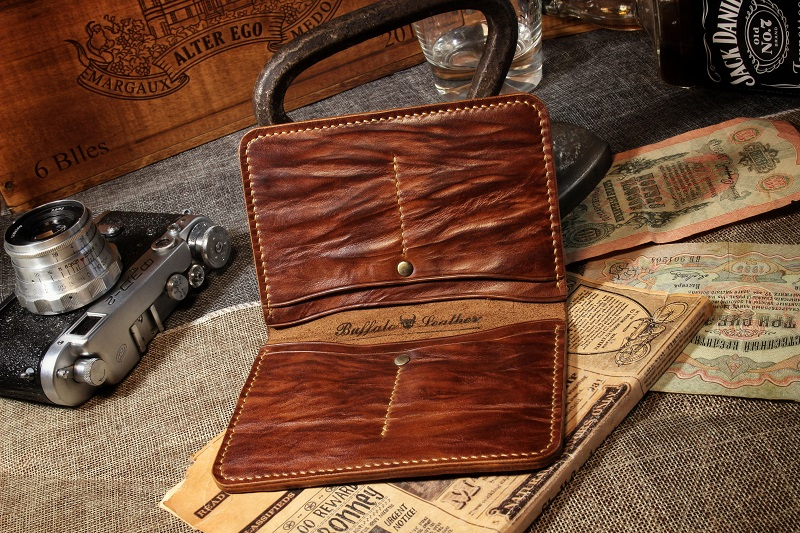 Документница Washed Leather Документница Washed Leather