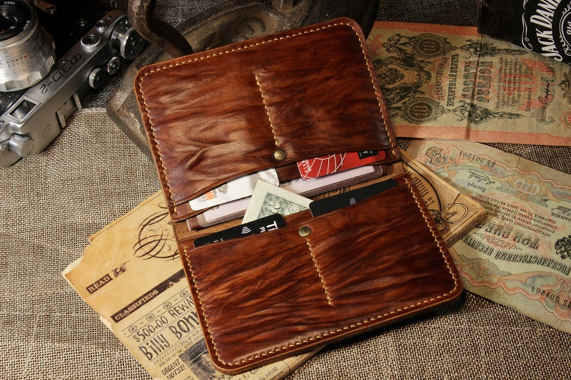 Документница Washed Leather Документница Washed Leather