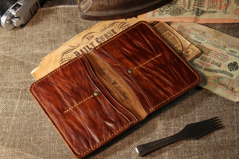 Документница Washed Leather Документница Washed Leather