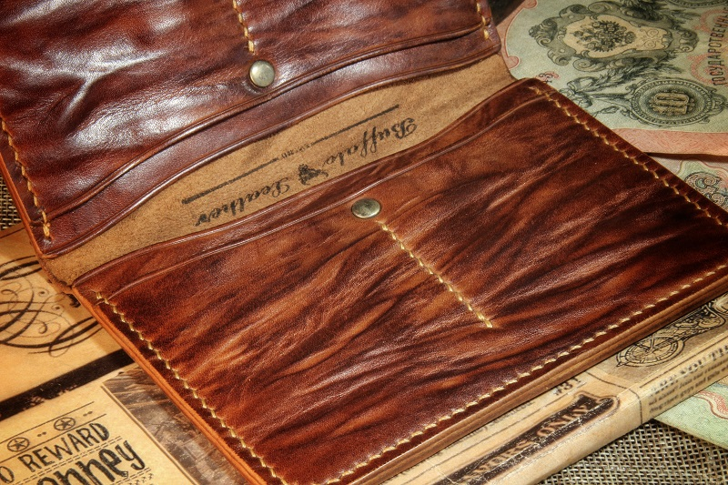 Документница Washed Leather Документница Washed Leather