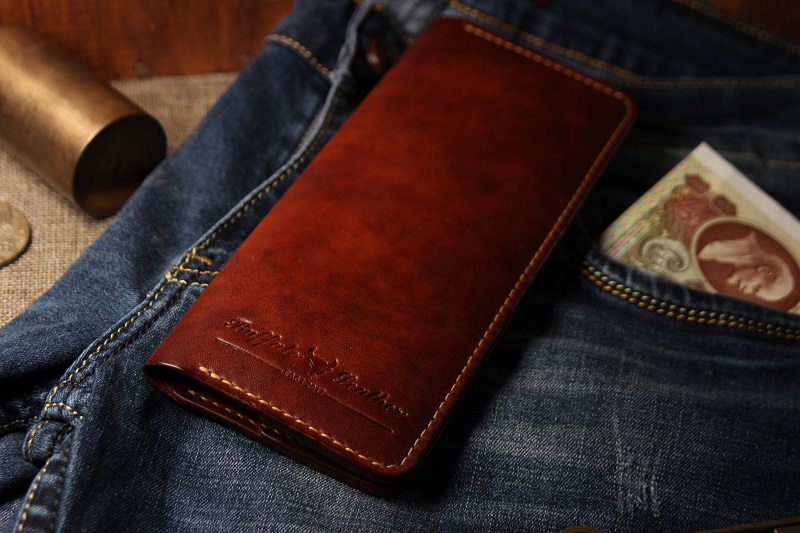 Corolla - клатч из натуральной кожи Corolla - клатч из натуральной кожи