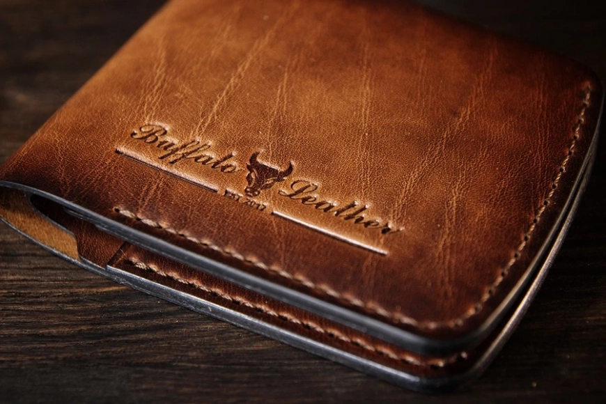 Мужское портмоне Walker Tabak