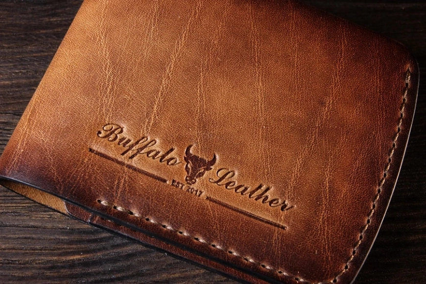 Мужское портмоне Walker Tabak