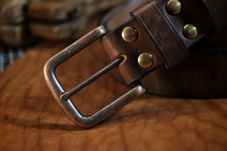 Практический мастер-класс изготовление ремня Практический мастер-класс изготовление ремня