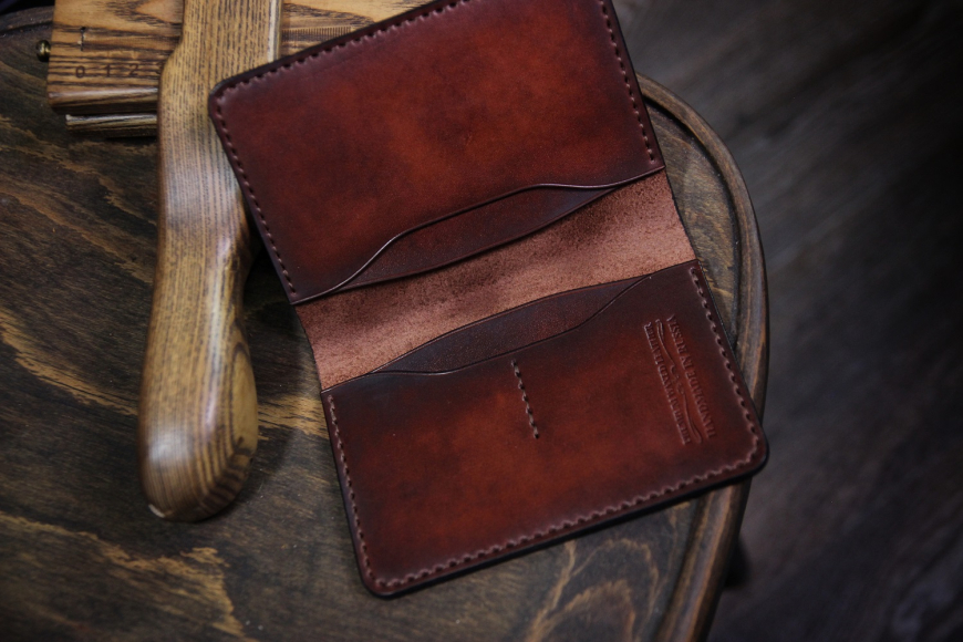 Обложка для документов Liberty Light