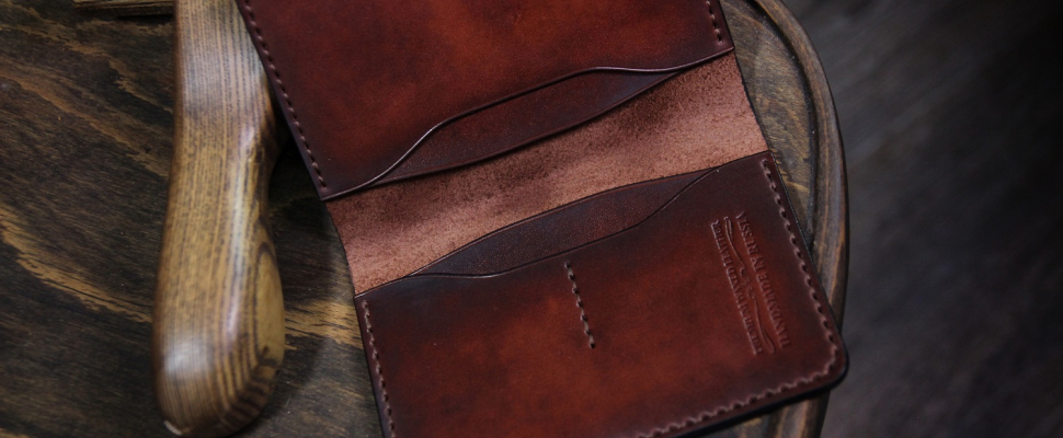 Персонализация для товара Обложка для документов Liberty Light