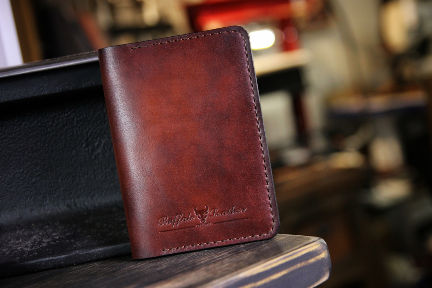 Обложка для документов Liberty Light