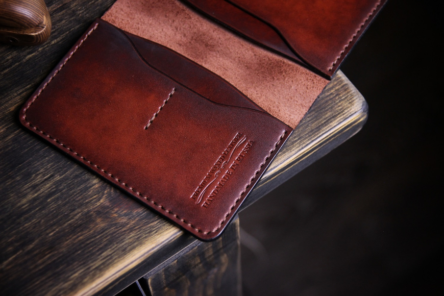 Обложка для документов Liberty Light