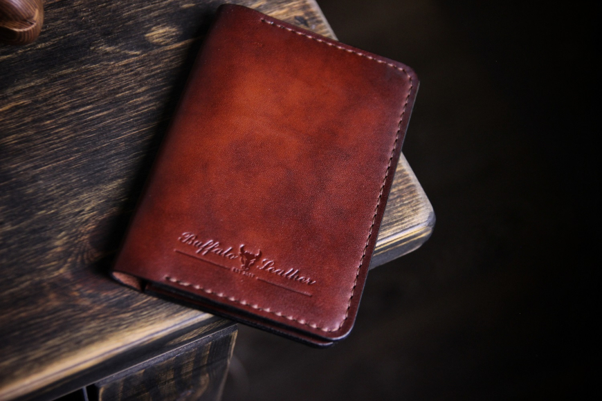 Обложка для документов Liberty Light